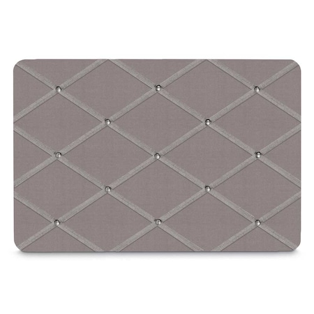 United Visual Products 48"x36" 2-Door Enclosed Outdoor Letterboard, Blue Felt/Satin UV1161DPLUS-SATIN-BLUE